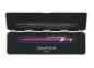 Preview: Caran d'ache kugelschreiber 849 colormat-x 849.605 violet, slimpack - Caran-dache-849.605-7630002352048-03.jpg