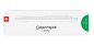 Preview: Caran d'ache kugelschreiber 849 colormat-x 849.734 grün, slimpack - Caran-dache-849734-7630002351942