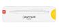 Preview: Caran d'ache kugelschreiber 849 colormat-x 849.743 gelb, slimpack - Caran-dache-849743-7630002352000