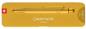 Preview: Caran d'ache kugelschreiber 849 goldbar 849.999 gold, mit metalletui - Caran-dache-849.999-7630002316828-03.jpg