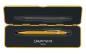 Preview: Caran d'ache kugelschreiber 849 goldbar 849.999 gold, mit metalletui - Caran-dache-849.999-7630002316828-04.jpg