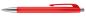 Preview: Caran d'ache kugelschreiber infinite 888 888.570 rot sechseckig - Caran-dache-888570-7630002331357