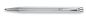 Preview: Caran d'ache kugelschreiber ecridor chevron 890.296 rhodiniert - Caran-dache-890296-7610186714818