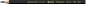 Preview: Caran d'ache farbstifte prismalo 3mm 999.009 schwarz - Caran-dache-999009-7610186842962