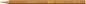 Preview: Caran d'ache farbstifte prismalo 3mm 999.035 ocker - Caran-dache-999035-7610186843068