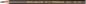 Preview: Caran d'ache farbstifte prismalo 3mm 999.045 vandyckbraun - Caran-dache-999045-7610186843099
