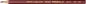 Preview: Caran d'ache farbstifte prismalo 3mm 999.069 siena gebrannt - Caran-dache-999069-7610186843198