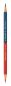 Preview: Caran d'ache farbstift bicolor 999.300 blau/rot - Caran-dache-999300-7610186843631