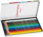 Preview: Caran d'ache farbstifte prismalo 3mm 999.312 ass. in metallsch. 12 stück - Caran-dache-999.312-7610186013126-03.jpg