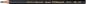 Preview: Caran d'ache farbstifte prismalo 3mm 999.409 anthrazit - Caran-dache-999409-7610186843686