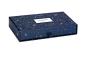 Preview: Caran d'ache kugelschreiber ecridor set cc0890.024 cosmic blau mit lederetui - Caran-dache-cc0890.024-7630002355810-04.jpg