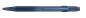 Preview: Caran d'ache kugelschreiber 849 nm0849.124 cosmic blau - Caran-dache-nm0849124-7630002355773