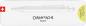 Preview: Caran d'ache kugelschreiber 849 slimpack nn0849.462 neongelb, refill - Caran-dache-nn0849.462-7630002350297-03.jpg