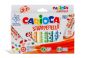 Preview: Carioca fasermaler stamperello 3416 ass. 12 stück - Carioca-3416-8003511422400