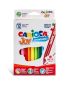 Preview: Carioca fasermaler joy 2,6mm 40614 12 stück - Carioca-40614-8003511406141