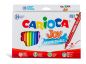 Preview: Carioca fasermaler joy 2,6mm 40615 24 stück - Carioca-40615-8003511406158