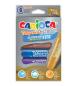 Preview: Carioca posterfarbe temperello met. 42674 6 stück ass. - Carioca-42674-8003511426743