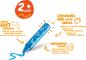 Preview: Carioca wachsmalstifte e-8 42892 baby aquarell - Carioca-42892-8003511428921-03.jpg