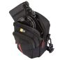Preview: CASE LOGIC Advanced Camera Case Point DCB313K & Shoot black/red