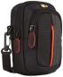 Preview: CASE LOGIC Advanced Camera Case Point DCB313K & Shoot black/red