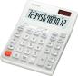 Preview: Casio tischrechner de-12e-we weiss - Casio-de-12e-we-4549526614682-02.jpg