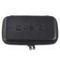 Preview: Casio schutztasche graph-case carbon design - Casio-graph-case-4549526610059