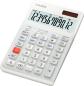Preview: Casio tischrechner je-12e weiss - Casio-je-12e-4549526614637-02.jpg