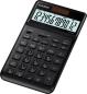 Preview: Casio tischrechner jw-200sc-bk 12-stellig schwarz - Casio-jw-200sc-bk-4549526612541