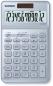 Preview: Casio tischrechner jw-200sc-bu-s 12-stellig blau - Casio-jw-200sc-bu-s-4549526700286
