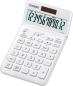 Preview: Casio tischrechner jw-200sc-we weiss - Casio-jw-200sc-we-4549526700255