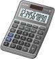 Preview: Casio tischrechner ms-100fm grau - Casio-ms-100fm-4549526615429-02.jpg