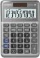 Preview: Casio tischrechner ms-100fm grau - Casio-ms-100fm-4549526615429