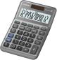 Preview: Casio tischrechner ms-120fm grau - Casio-ms-120fm-4549526615436-02.jpg