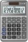 Preview: Casio tischrechner ms-120fm grau - Casio-ms-120fm-4549526615436