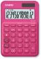 Preview: Casio mini taschenrechner ms-20uc-rd-s 12-stellig rot - Casio-ms-20uc-rd-s-4549526700019