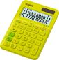 Preview: Casio mini taschenrechner ms-20uc-yg-s 12-stellig gelb/grün - Casio-ms-20uc-yg-s-4549526700507-02.jpg