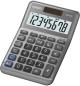 Preview: Casio tischrechner ms-80f grau - Casio-ms-80f-4549526615412-02.jpg