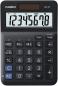 Preview: Casio tischrechner ms-8f schwarz - Casio-ms-8f-4549526615382
