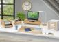 Preview: Cep schreibunterlage 58.5x38.5cm 1008001021 weiss/buche - Cep-1008001021-3462159017068-04.jpg