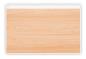 Preview: Cep schreibunterlage 58.5x38.5cm 1008001021 weiss/buche - Cep-1008001021-3462159017068