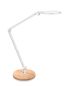 Preview: Cep tischleuchte giant cled-0350sil eiche, dimmbar 11w - Cep-cled-0350sil-3462159017181