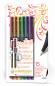 Preview: Chameleon fineliner set 0.3mm fl0601 6 farben primary - Chameleon-fl0601-0812751023067