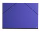 Preview: Clairefontaine zeichenmappe a4+ 144602c indigo - Clairefontaine-144602c-3329681446028