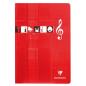 Preview: Clairefontaine musikheft a4 3114 weiss 24 blatt - Clairefontaine-3114-3329680311402-02.jpg