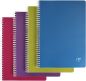 Preview: Clairefontaine linicolor heft a4 329116 seyes 90 blatt - Clairefontaine-329116-3329683291169