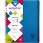 Preview: Clairefontaine linicolor heft a4+ 329155 5mm 120 blatt - Clairefontaine-329155-3329683291558-02.jpg