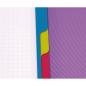 Preview: Clairefontaine linicolor heft a4+ 329155 5mm 120 blatt - Clairefontaine-329155-3329683291558-07.jpg