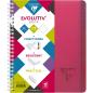 Preview: Clairefontaine linicolor heft a5+ 329755 5mm 90 blatt - Clairefontaine-329755-3329683297550-04.jpg