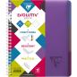 Preview: Clairefontaine linicolor heft a5+ 329755 5mm 90 blatt - Clairefontaine-329755-3329683297550-06.jpg