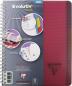 Preview: Clairefontaine linicolor heft a5+ 329755 5mm 90 blatt - Clairefontaine-329755-3329683297550